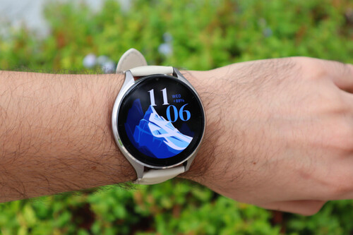 ¡Increíble! Este reloj Xiaomi arrasa con los más caros y MediaMarkt lo vende a precio de outlet