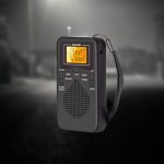 ¡No vas a creer lo que este apagón reveló sobre la radio que todos necesitamos, y cuesta solo 10 euros!