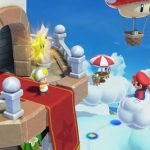 ¡Este juego de Mario Party te hará olvidar el tiempo con tu familia!