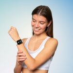 ¡El reloj de menos de 60 € que humilla a la gama alta con GPS, 10 días de batería y Alexa!