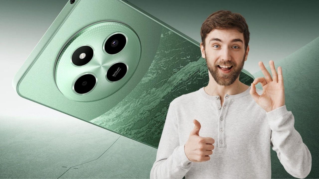 ¡Xiaomi lo vuelve a hacer! Rebaja al mínimo el móvil que está arrasando este 2025