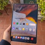 ¡Olvida Apple y Samsung! Esta tablet Huawei con pantalla OLED te hará tirar tu portátil ¡y está en oferta!