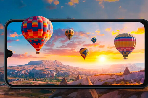 ¡Increíble! El Samsung Galaxy A16 ofrece 6 años de actualizaciones y cuesta casi nada