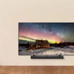 ¡No vas a creer el precio de esta tele LG de 55” en Amazon durante la Fiesta de Ofertas de Primavera!