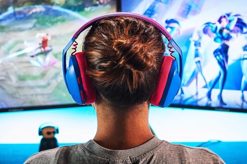 No vas a creer por qué todo el mundo está comprando estos auriculares inalámbricos baratos y cómodos
