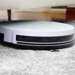 Este robot aspirador arrasa en Amazon con más de 18.000 valoraciones… ¡y solo cuesta 90 euros!