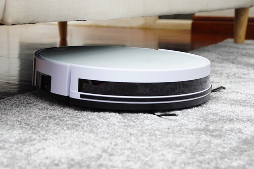 Este robot aspirador arrasa en Amazon con más de 18.000 valoraciones… ¡y solo cuesta 90 euros!