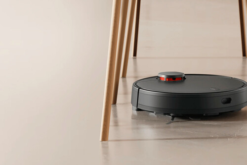 ¡El robot Xiaomi con mapeo y potencia brutal está a precio de locura solo por tiempo limitado!
