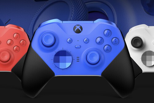 ¡No vas a creer lo que trae el nuevo mando de Microsoft y lo barato que está!