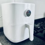 ¡Impresionante! Cocina rápido y sin lío con la freidora Xiaomi que ahora cuesta menos de 37 euros