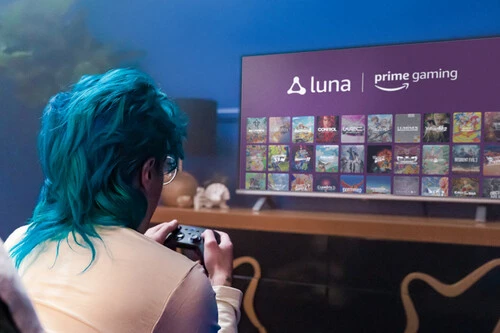¡No vas a creer cómo jugar en tu TV sin consola con este combo secreto de Amazon!