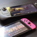 ¡Descubre la microSD barata que salvará tus juegos en Steam Deck y Nintendo Switch!