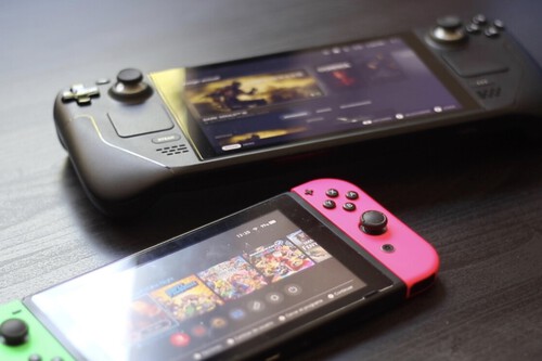 ¡Descubre la microSD barata que salvará tus juegos en Steam Deck y Nintendo Switch!