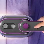 ¡No vas a creer cómo esta plancha de viaje salvó mis vacaciones con ropa de niños!