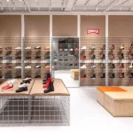 ¡No vas a creer las zapatillas de piel de Camper a mitad de precio que arrasan esta primavera!