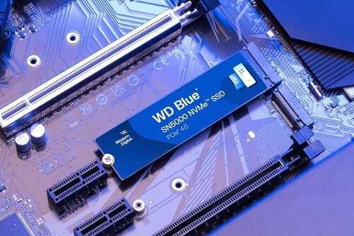 ¡No vas a creer cuánto me costó este SSD NVMe de 2 TB para mi PC de sobremesa!