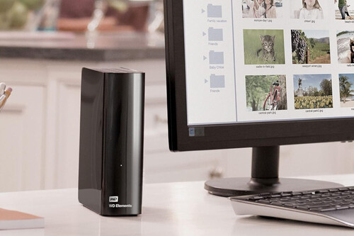 ¡Impresionante! Este disco duro de 20 TB para tu PC está más barato que nunca, ¿te lo vas a perder?