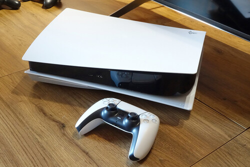 ¡No vas a creer cómo este invento barato organiza tus mandos PS5 a la perfección!