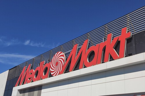 ¡No vas a creer cuánto ha bajado el precio del Logitech MX Master en MediaMarkt!