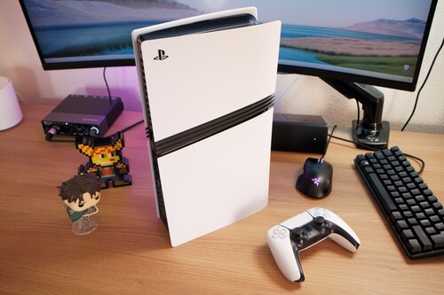 ¡No vas a creer lo que PcComponentes regala al comprar una PS5 Pro!
