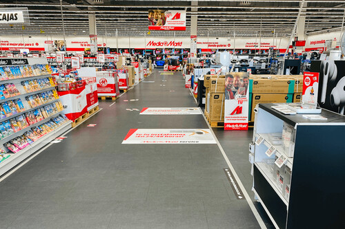 ¡No vas a creer los MEGA chollos en móviles, teles y más que MediaMarkt esconde en su “Hazte un Renove”!