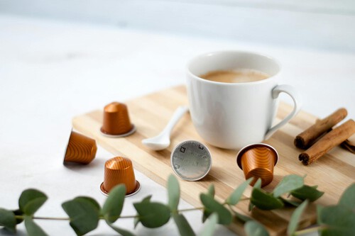 ¡No creerás lo que pasa cuando usas cápsulas Nespresso en una Dolce Gusto gracias a este invento!