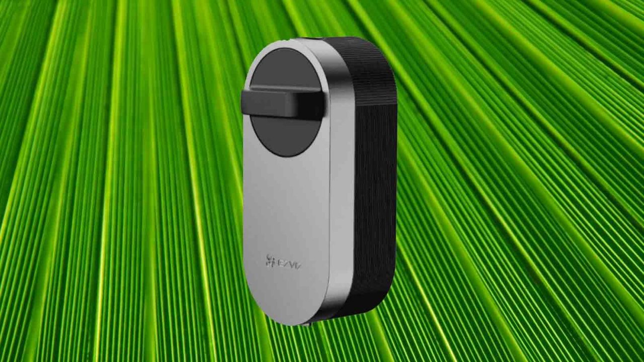 ¡No creerás los descuentos en cerraduras y gadgets inteligentes para proteger tu hogar!