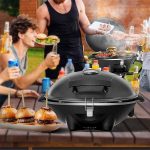 ¡No creerás cuál es la barbacoa eléctrica que arrasa en calidad y precio este 2025!