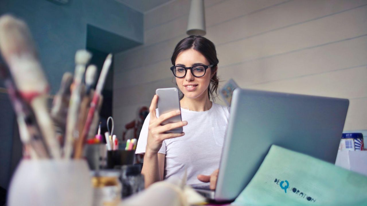 ¡Adiós al WiFi del móvil! Estos módems 5G te dan Internet donde quieras, ¡no creerás lo fácil que es!