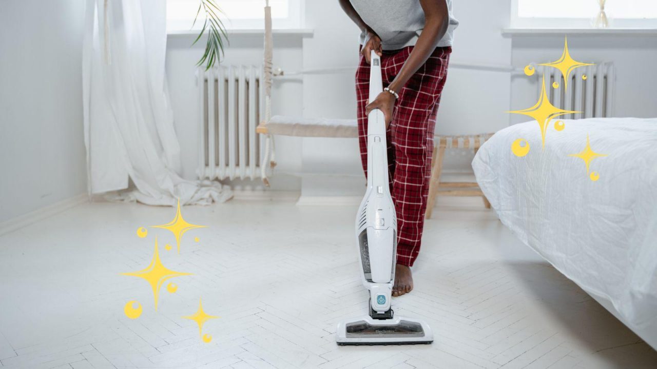 La aspiradora sin cables que humilla a Dyson: potencia bestial, pesa nada y la batería no se acaba nunca