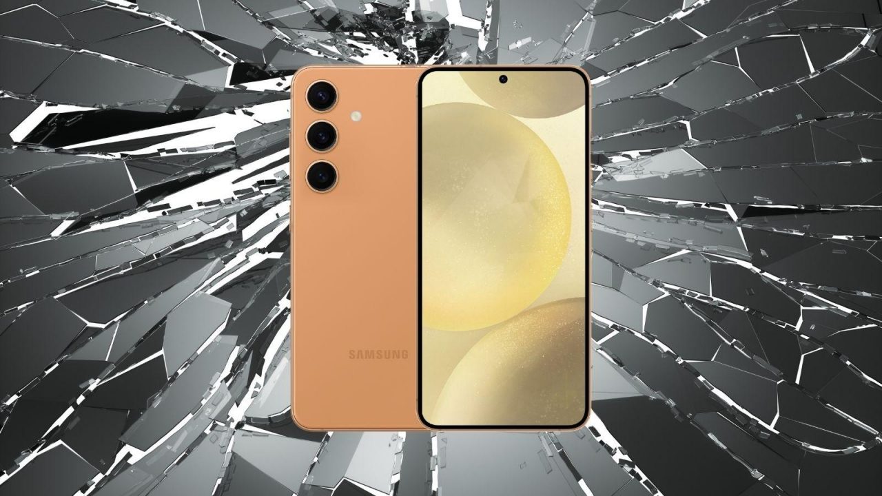 ¡Samsung lo vuelve a hacer! Rebaja brutal de más de 200€ en el móvil más deseado y su web colapsa