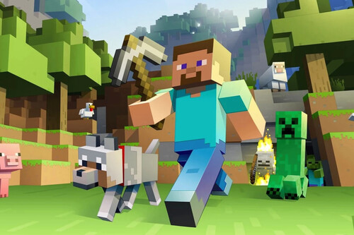 ¡Fans de Minecraft, no vais a creer el chollazo de lámpara que hemos encontrado!