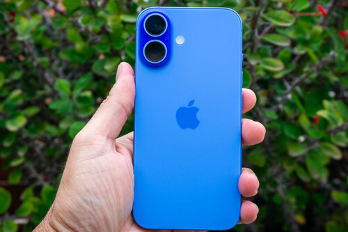 ¡Increíble! El iPhone 16 de 256 GB ahora cuesta menos que la versión inicial de 128 GB