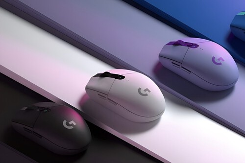 ¡Este ratón Logitech arrasa en Amazon y no creerás por qué es tan barato, cómodo e inalámbrico!