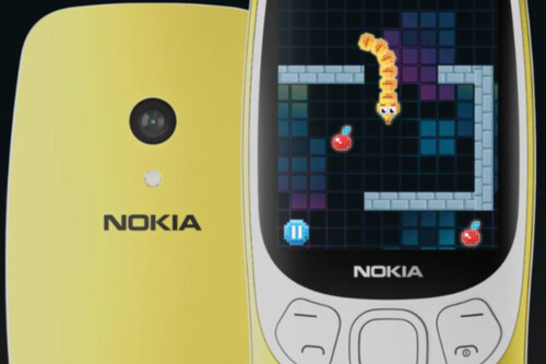 ¡No vas a creer que este móvil retro de Nokia cuesta menos de 50 euros!