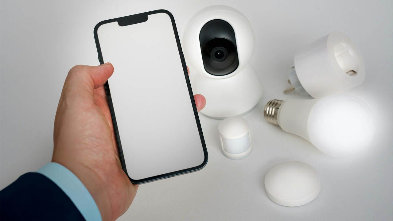 ¡No vas a creer cómo puedes controlar tu casa desde cualquier lugar con estos dispositivos en oferta!