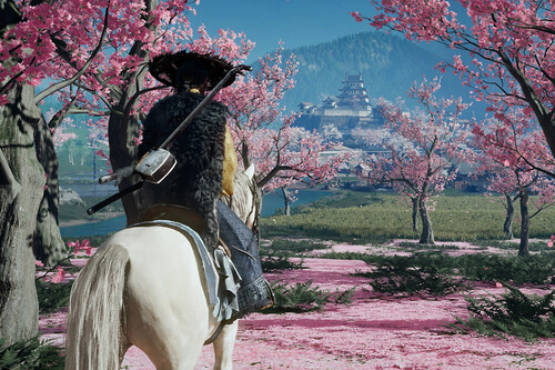 ¡La secuela de ‘Ghost of Tsushima’ llega en meses a PS5 y ya puedes conseguirla con un descuento increíble!