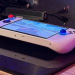 ¡La consola portátil de Lenovo que destrona a la Steam Deck está más barata que nunca!