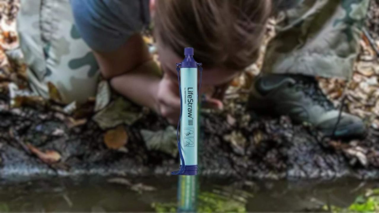 Este filtro de agua me salvó durante el apagón — y ahora no puedo vivir sin él