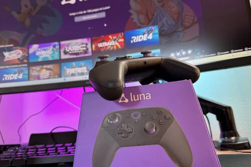 ¡Juega a videojuegos SIN consola y por MENOS de 80 euros con este pack secreto de Amazon!