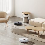 ¡El robot aspirador Xiaomi que arrasa en Amazon tiene una función que no creerás!