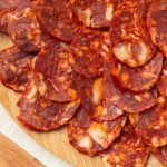 ¡Este set de tuppers apilables hará que tus embutidos y quesos duren el doble en la nevera!