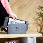 ¡La Switch 2 ya está aquí! Reserva juegos y accesorios exclusivos antes que nadie en My Nintendo Store