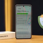 ¡No vas a creer el ofertón en este Samsung superventas con garantía brutal!
