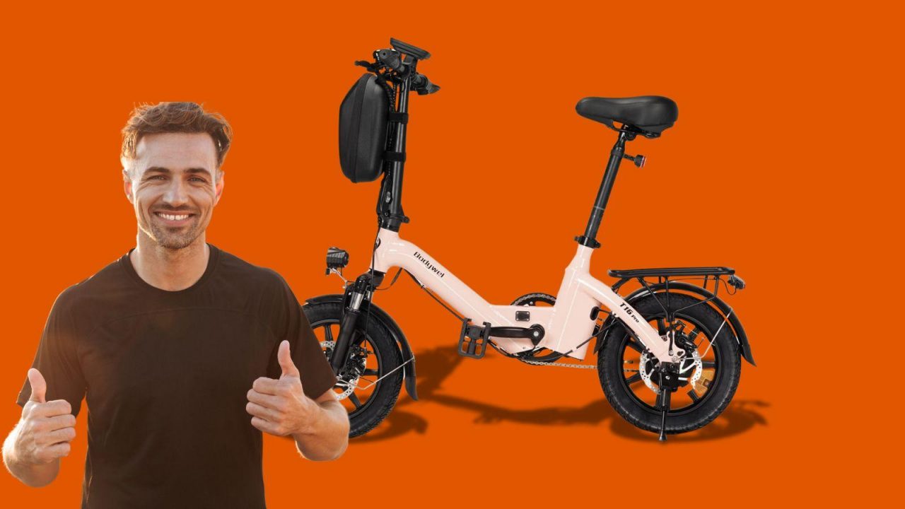 ¡La bestia eléctrica todoterreno que arrasa en Amazon cae a su precio más bajo y nadie puede creerlo!