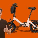 ¡La bestia eléctrica todoterreno que arrasa en Amazon cae a su precio más bajo y nadie puede creerlo!