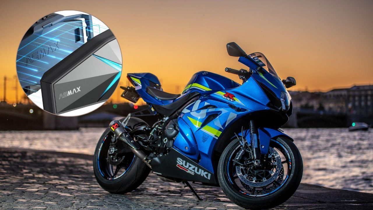Este accesorio para motos de Amazon lo está petando y vas a querer uno YA