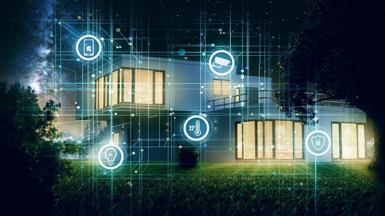 ¡No vas a creer lo fácil que es domotizar tu casa con estos aparatos en oferta!