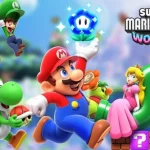 ¡No vas a creer por qué Super Mario Bros Wonder es el juego del momento y está más barato que nunca!