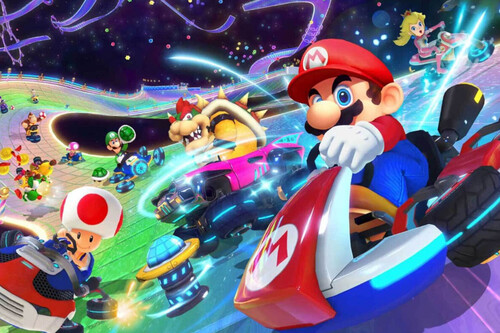 ¡Este set de LEGO Mario Kart cuesta solo 15 euros y trae accesorios que no vas a creer!